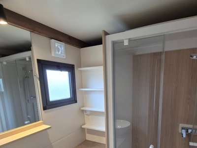 mobil-home - Paradis Soleil D'Oc photo 7