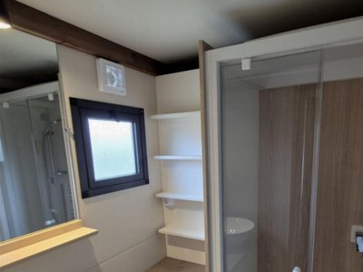 mobil-home - Paradis Soleil D'Oc photo 8