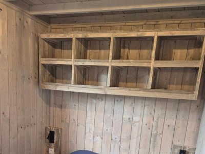 Cliquez pour découvrir toutes les photos de l'HÉBERGEMENT ! mobil-home - Paradis Soleil D'Oc photo 4