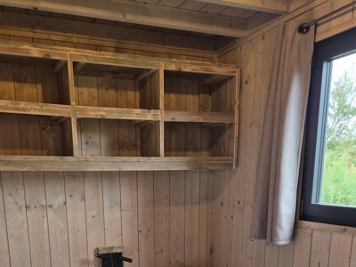 Cliquez pour découvrir toutes les photos de l'HÉBERGEMENT ! mobil-home - Paradis Soleil D'Oc photo 6