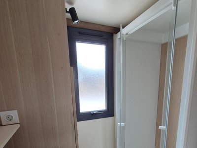 Cliquez pour découvrir toutes les photos de l'HÉBERGEMENT ! mobil-home - Paradis Soleil D'Oc photo 7
