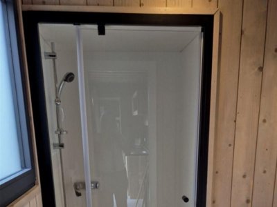 Cliquez pour découvrir toutes les photos de l'HÉBERGEMENT ! mobil-home - Paradis Soleil D'Oc photo 7