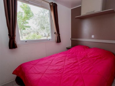 mobil-home - Paradis Soleil D'Oc photo 2