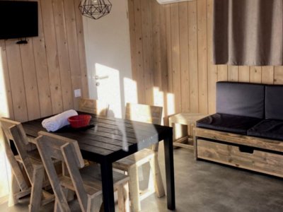 mobil-home - Paradis Soleil D'Oc photo 2