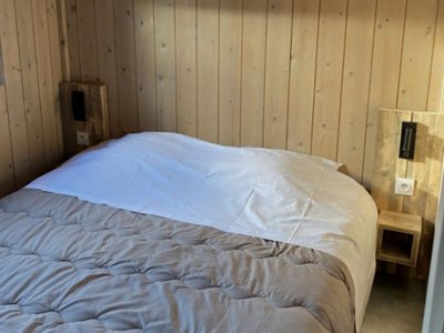mobil-home - Paradis Soleil D'Oc photo 3