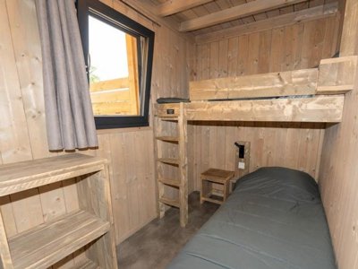mobil-home - Paradis Soleil D'Oc photo 7