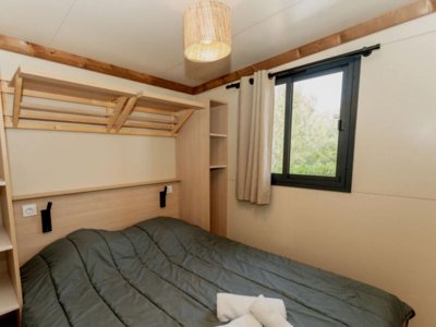mobil-home - Paradis Soleil D'Oc photo 6