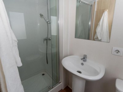 mobil-home - Paradis Soleil D'Oc photo 7