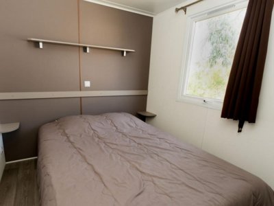 mobil-home - Paradis Soleil D'Oc photo 2