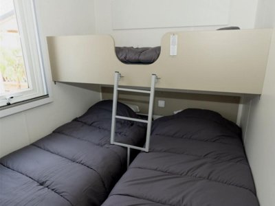 mobil-home - Paradis Soleil D'Oc photo 1