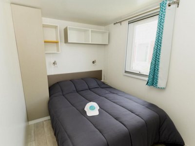 mobil-home - Paradis Soleil D'Oc photo 2