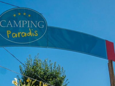 camping Paradis Soleil D'Oc photo 4
