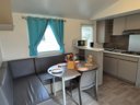 Cliquez pour découvrir toutes les photos de l'HÉBERGEMENT ! mobil-home - camping Paradis Soleil D'Oc photo 3