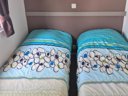 Cliquez pour découvrir toutes les photos de l'HÉBERGEMENT ! mobil-home - camping Paradis Soleil D'Oc photo 5