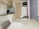 Cliquez pour découvrir toutes les photos de l'HÉBERGEMENT ! mobil-home - camping Paradis Soleil D'Oc photo 8