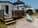 Cliquez pour découvrir toutes les photos de l'HÉBERGEMENT ! mobil-home - camping Paradis Soleil D'Oc photo 10