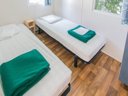 Cliquez pour découvrir toutes les photos de l'HÉBERGEMENT ! mobil-home - camping Paradis Soleil D'Oc photo 6