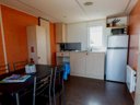 Cliquez pour découvrir toutes les photos de l'HÉBERGEMENT ! mobil-home - camping Paradis Soleil D'Oc photo 7