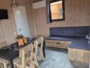 Cliquez pour découvrir toutes les photos de l'HÉBERGEMENT ! mobil-home - camping Paradis Soleil D'Oc photo 2