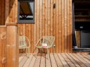 Cliquez pour découvrir toutes les photos de l'HÉBERGEMENT ! mobil-home - camping Paradis Soleil D'Oc photo 10