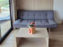 Cliquez pour découvrir toutes les photos de l'HÉBERGEMENT ! mobil-home - camping Paradis Soleil D'Oc photo 2