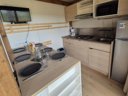 Cliquez pour découvrir toutes les photos de l'HÉBERGEMENT ! mobil-home - camping Paradis Soleil D'Oc photo 3