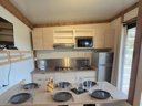 Cliquez pour découvrir toutes les photos de l'HÉBERGEMENT ! mobil-home - camping Paradis Soleil D'Oc photo 4