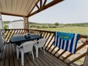 Cliquez pour découvrir toutes les photos de l'HÉBERGEMENT ! mobil-home - camping Paradis Soleil D'Oc photo 7