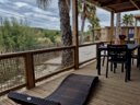 Cliquez pour découvrir toutes les photos de l'HÉBERGEMENT ! mobil-home - camping Paradis Soleil D'Oc photo 7