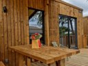 Cliquez pour découvrir toutes les photos de l'HÉBERGEMENT ! mobil-home - camping Paradis Soleil D'Oc photo 2
