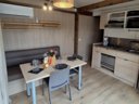 Cliquez pour découvrir toutes les photos de l'HÉBERGEMENT ! mobil-home - camping Paradis Soleil D'Oc photo 9