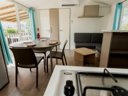 mobil-home - camping Paradis Soleil D'Oc photo 1