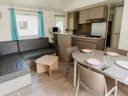 mobil-home - camping Paradis Soleil D'Oc photo 7