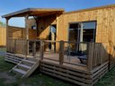 mobil-home - camping Paradis Soleil D'Oc photo 1