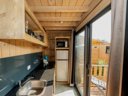 mobil-home - camping Paradis Soleil D'Oc photo 6