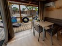 mobil-home - camping Paradis Soleil D'Oc photo 2