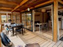mobil-home - camping Paradis Soleil D'Oc photo 3