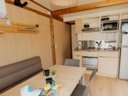 mobil-home - camping Paradis Soleil D'Oc photo 6