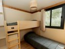 mobil-home - camping Paradis Soleil D'Oc photo 5
