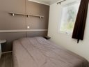 mobil-home - camping Paradis Soleil D'Oc photo 2