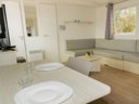 mobil-home - camping Paradis Soleil D'Oc photo 1