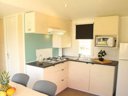 mobil-home - camping Paradis Soleil D'Oc photo 2