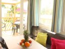 mobil-home - camping Paradis Soleil D'Oc photo 4