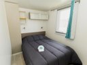 mobil-home - camping Paradis Soleil D'Oc photo 2