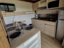 mobil-home - camping Paradis Soleil D'Oc photo 1