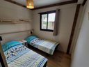 mobil-home - camping Paradis Soleil D'Oc photo 2