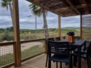 mobil-home - camping Paradis Soleil D'Oc photo 2