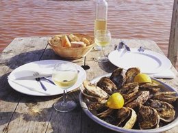 Camping Pas Cher vous présente avec son site Officiel campingpascher.fr, le Camping Paradis Soleil D'Oc classé 4 étoiles, situé sur la commune de Narbonne Plage dans le département Aude (Languedoc Roussillon) en France. Le camping Paradis Soleil D'Oc, vous présente un hébergement de type mobil-home de 29 m² pour 4 personnes avec climatisation et télévision. Le camping Paradis Soleil D'Oc vous propose du sam. 02 mai au sam. 09 mai 2026, en promotion à -20% pour 7 nuits à 189 € au lieu de 238,0 € soit une Économie de 49 €. Cette location propose 116 dates différentes pour réserver votre séjour. Découvrez également les 15 autres gammes d'hébergements du camping. Les Avis clients pour le Camping Paradis Soleil D'Oc sont excellents avec une note moyenne de 8 sur 10. Lagon, Animations familiales, Club enfants, Aire de jeux enfants, Canoë-kayak, Centre équestre, Ping-pong, Planche à voile, Plongée, Pétanque, Structure gonflable enfants, Terrain de volley-ball, Bar, Dépôt de pain, Snack/Bar, Supermarché, Épicerie,... En savoir plus : cliquez-ICI.