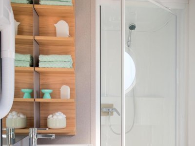 Cliquez pour découvrir toutes les photos de l'HÉBERGEMENT ! mobil-home - Sunêlia Le Tropicana photo 5
