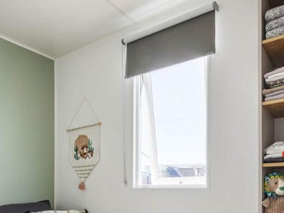 Cliquez pour découvrir toutes les photos de l'HÉBERGEMENT ! mobil-home - Sunêlia Le Tropicana photo 4